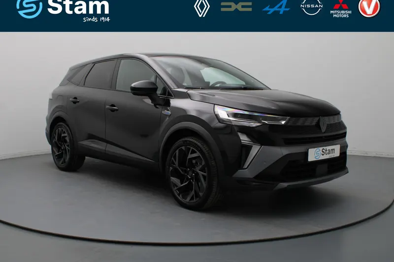 Renault Symbioz (2026)