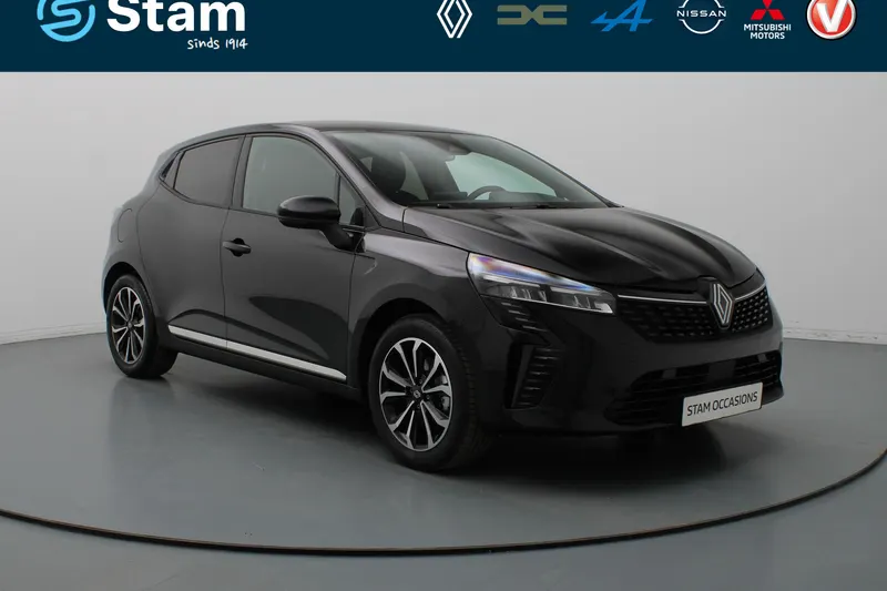 Renault Clio (2024)