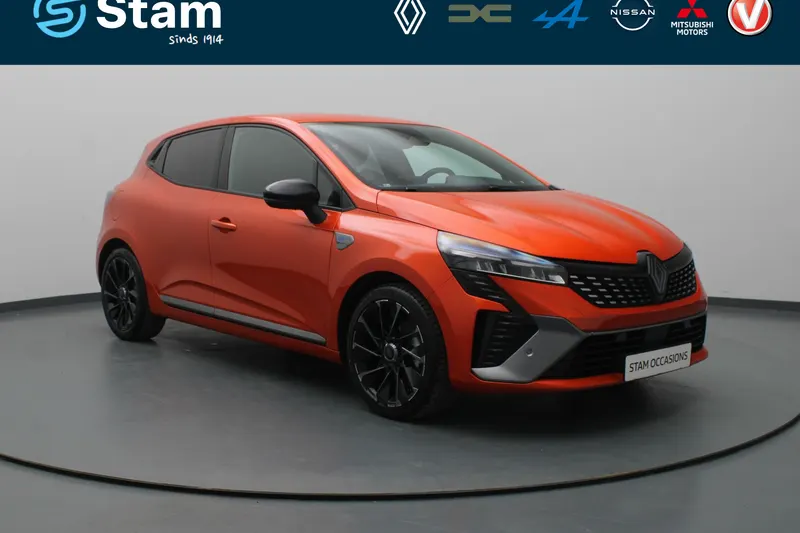 Renault Clio (2025)