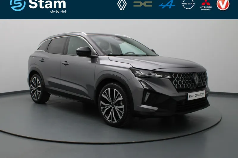 Renault Austral (2025)