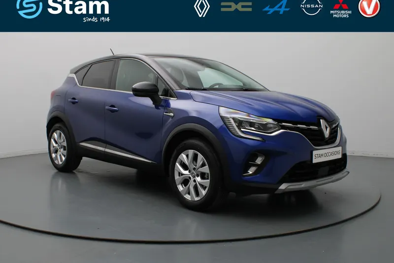 Renault Captur (2020)