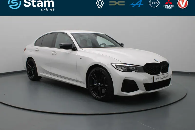 BMW 3-Serie (2020)