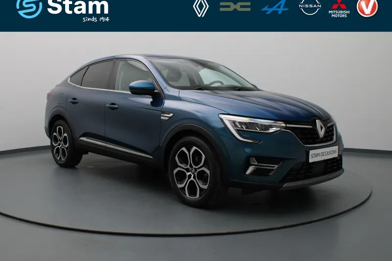 Renault Arkana (2022)