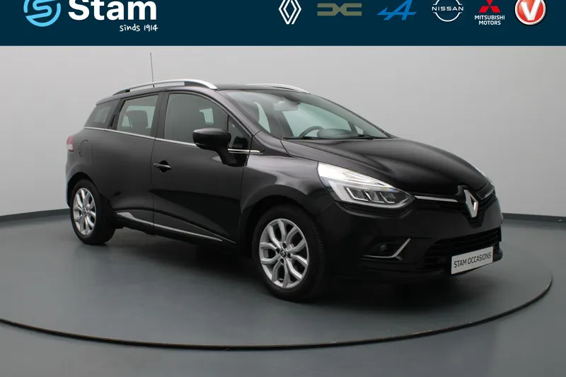 Renault Clio (2019)