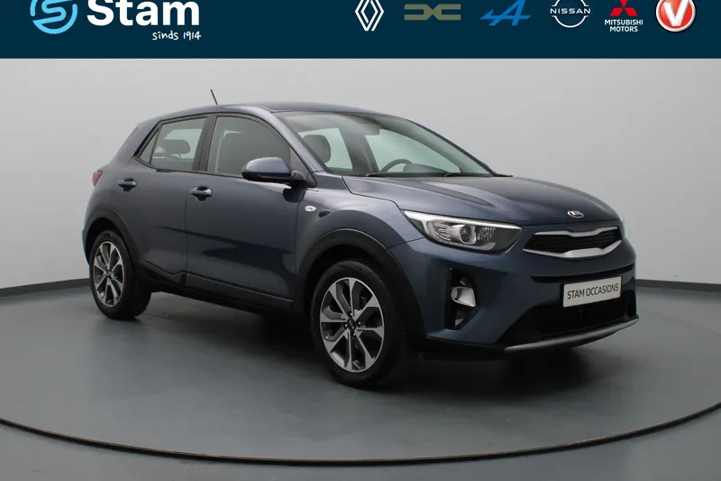 Kia Stonic (2018)