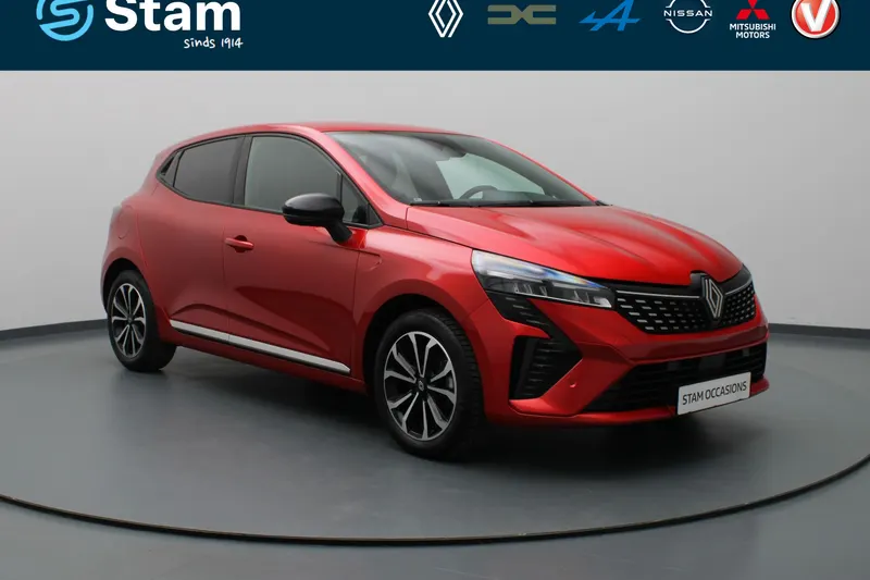 Renault Clio (2025)