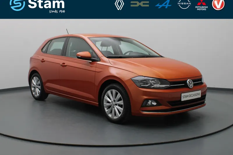 Volkswagen Polo (2020)