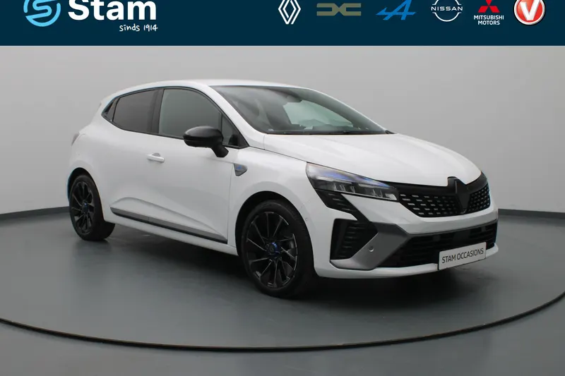 Renault Clio (2025)