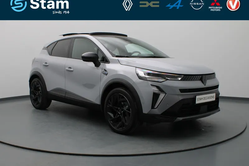 Renault Captur (2025)
