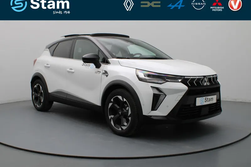 Mitsubishi ASX (2026)