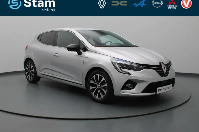 Renault Clio (2022)