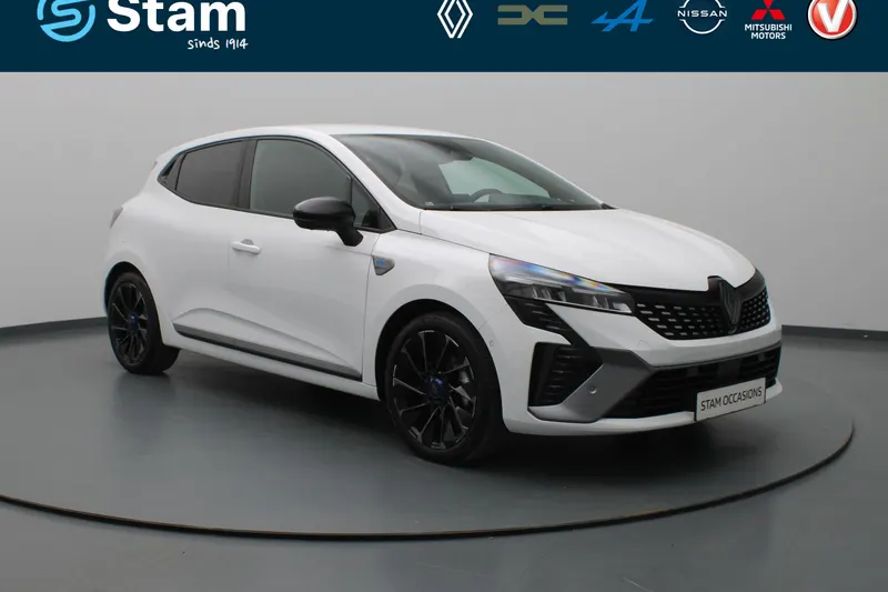 Renault Clio (2025)
