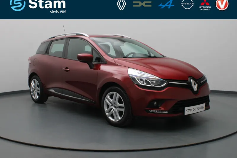 Renault Clio (2018)