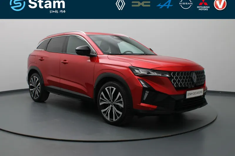 Renault Austral (2025)