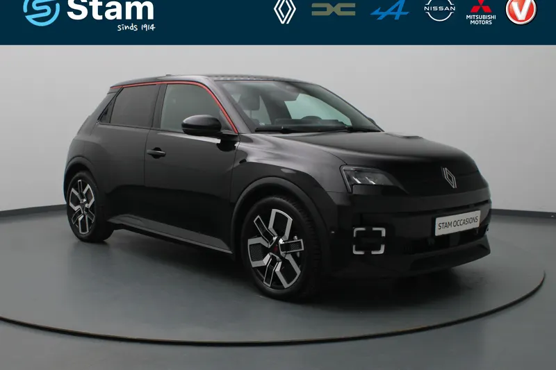 Renault 5 (2025)