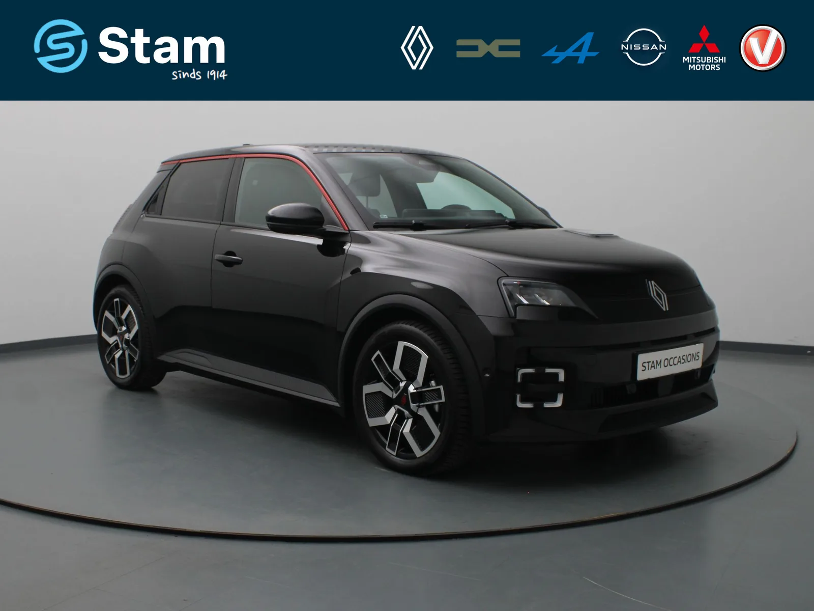 Renault 5 (2025) — foto 1