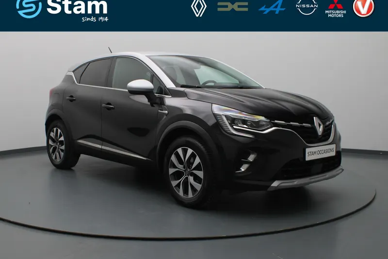 Renault Captur (2021)