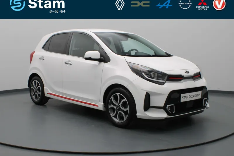 Kia Picanto (2021)