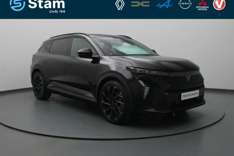 Renault Scénic (2024)