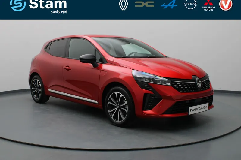 Renault Clio (2025)