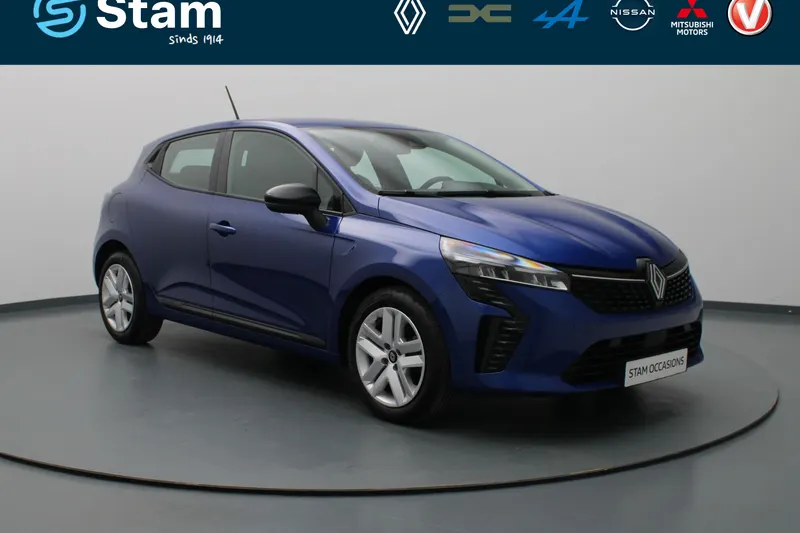 Renault Clio (2024)