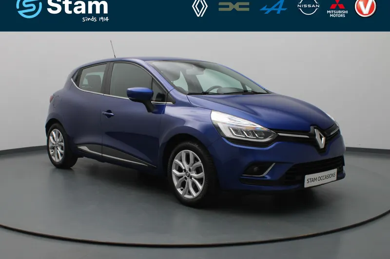 Renault Clio (2019)