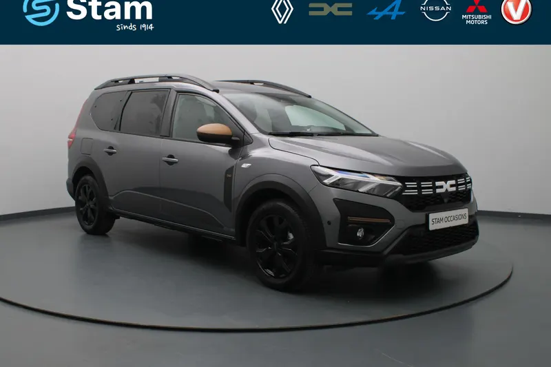 Dacia Jogger (2025)