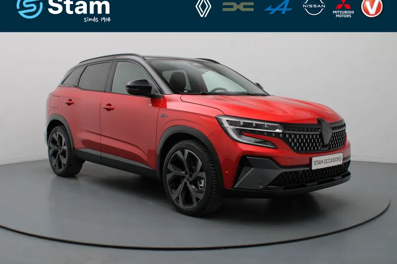 Renault Austral (2025)