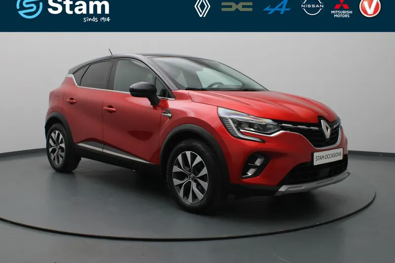 Renault Captur (2021)