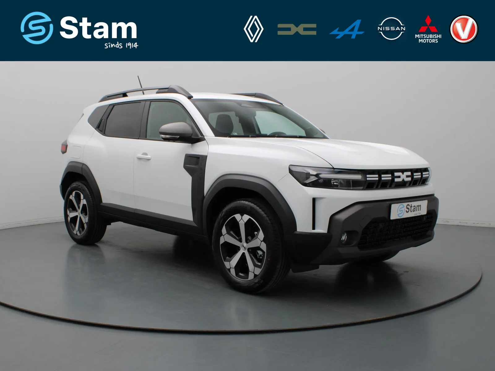 Dacia Duster (2026) — foto 1