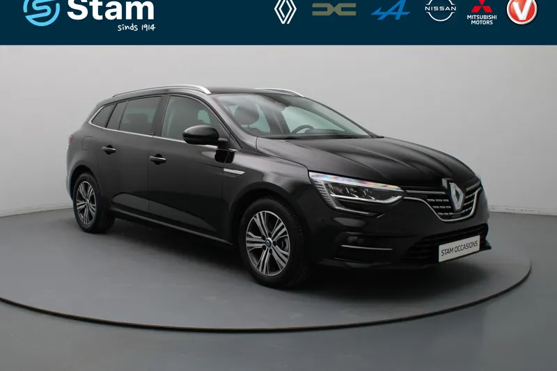 Renault Mégane (2021)