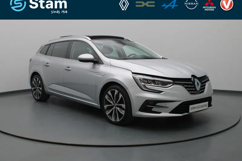 Renault Mégane (2022)