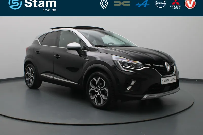 Renault Captur (2020)