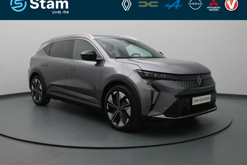 Renault Scénic (2025)
