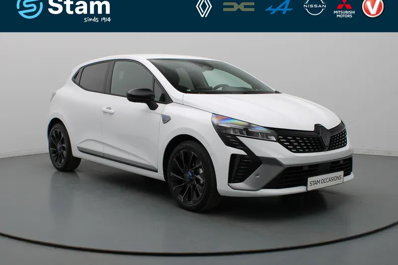 Renault Clio (2026)