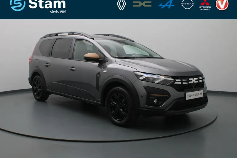 Dacia Jogger (2025)