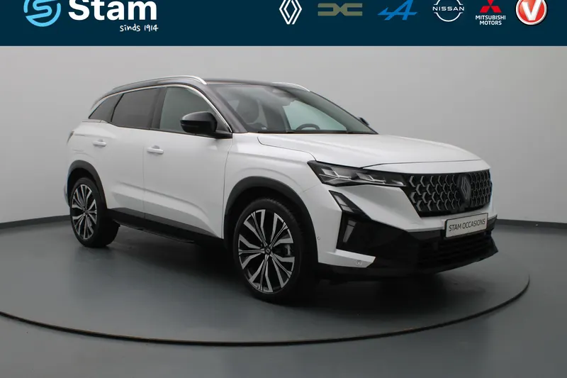 Renault Austral (2025)