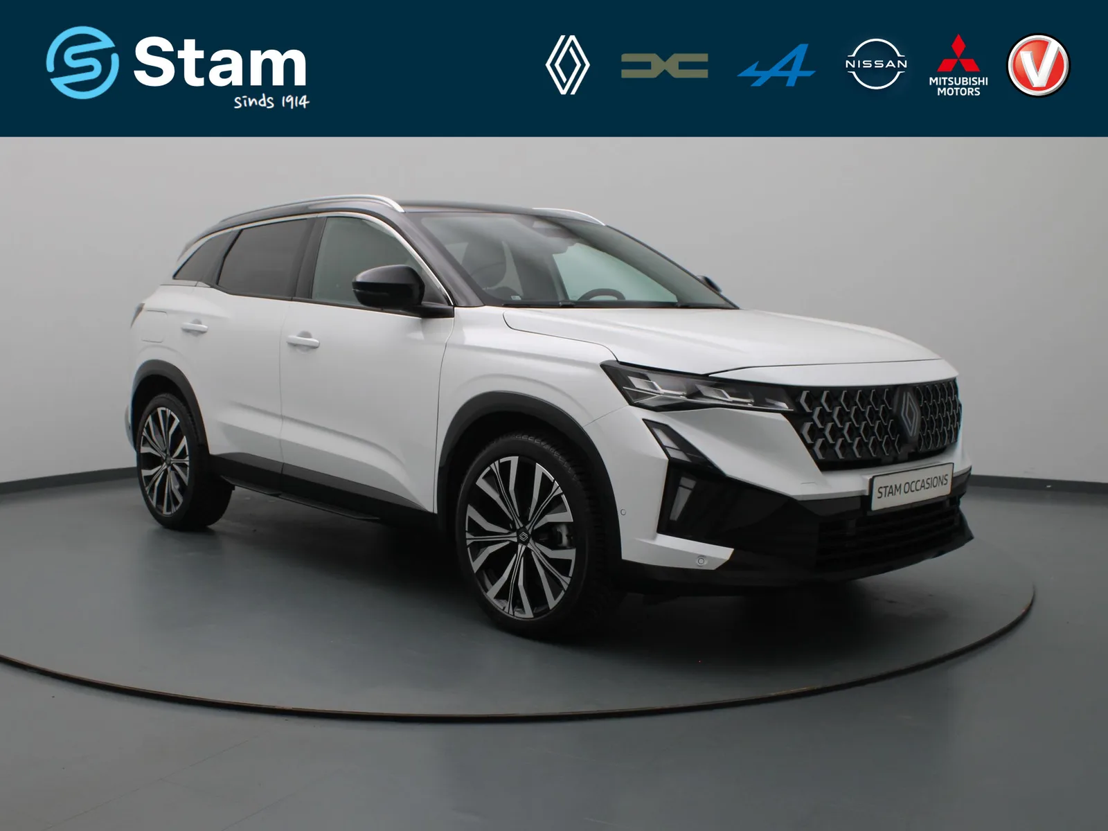 Renault Austral (2025) — foto 1