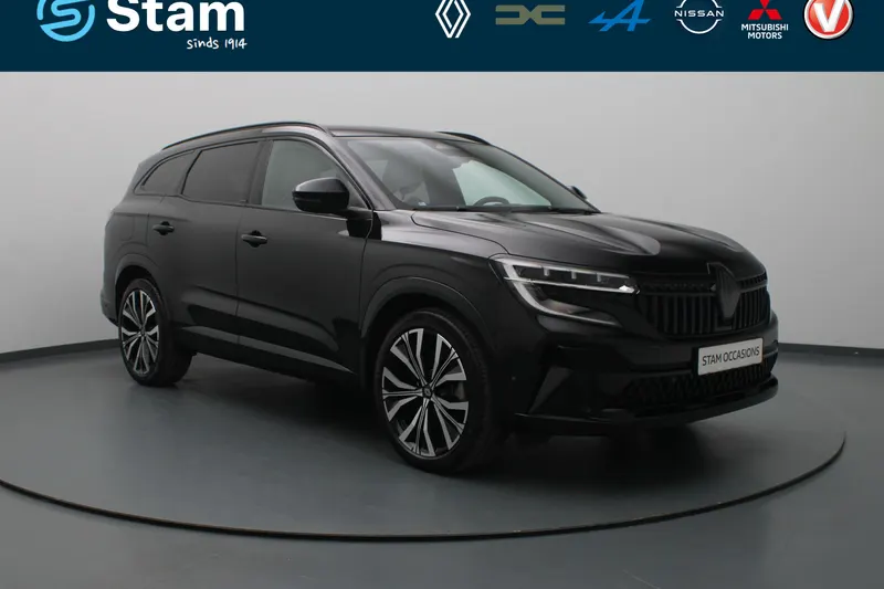 Renault Espace (2024)