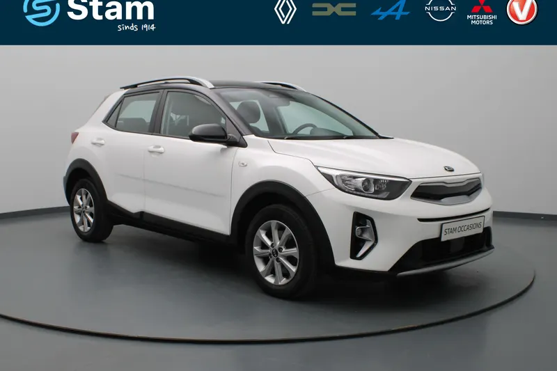 Kia Stonic (2021)