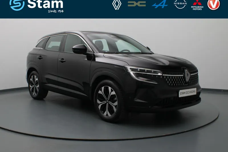 Renault Austral (2025)