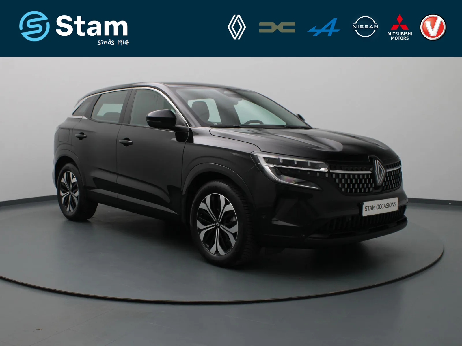 Renault Austral (2025) — foto 1