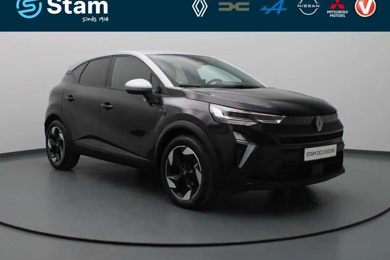 Renault Captur (2025)