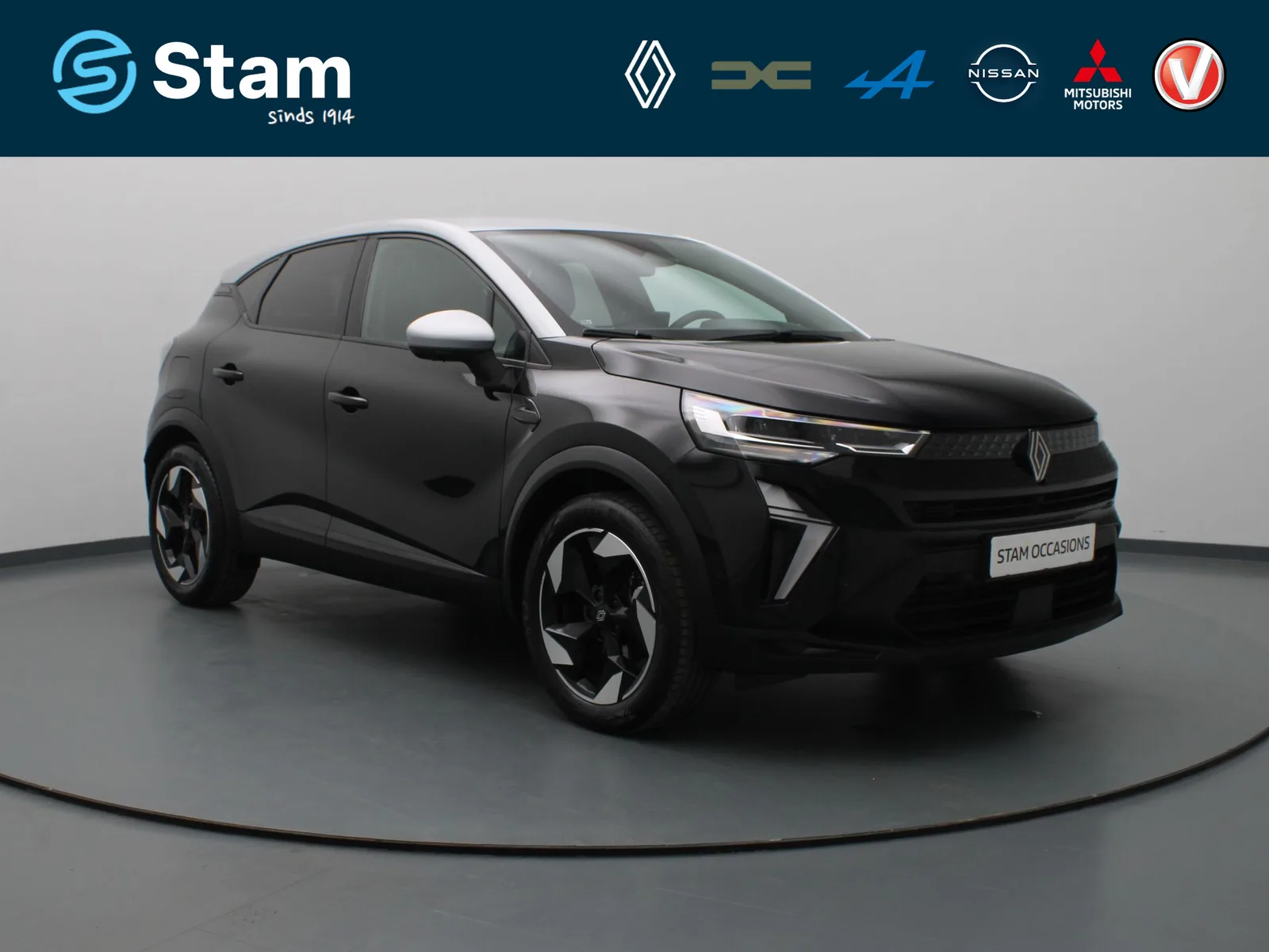 Renault Captur (2025) — foto 1