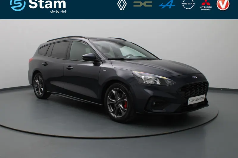 Ford Focus (2021)