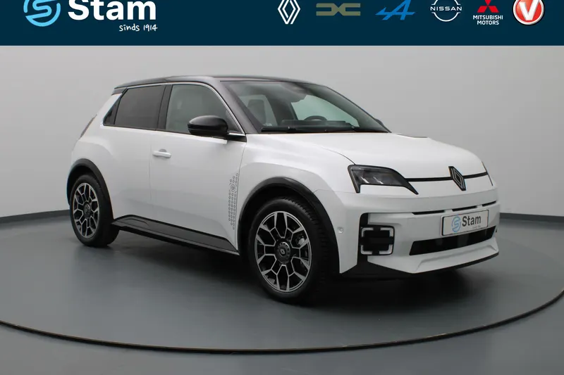 Renault 5 (2026)