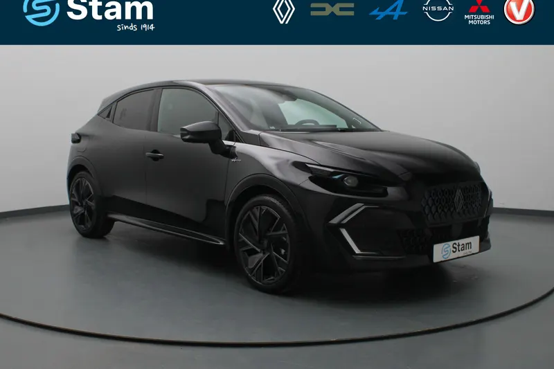 Renault Clio (2026)