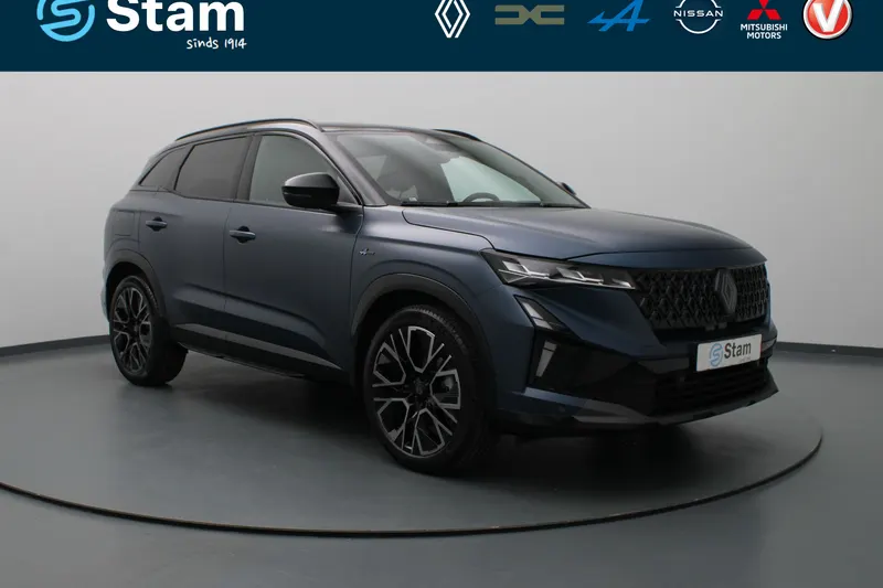 Renault Austral (2026)
