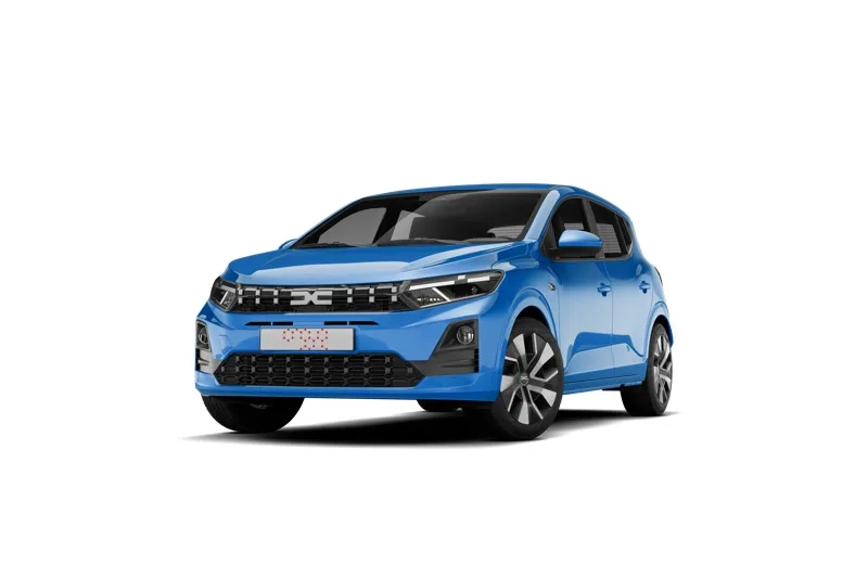 Dacia Sandero (2026) — foto 1