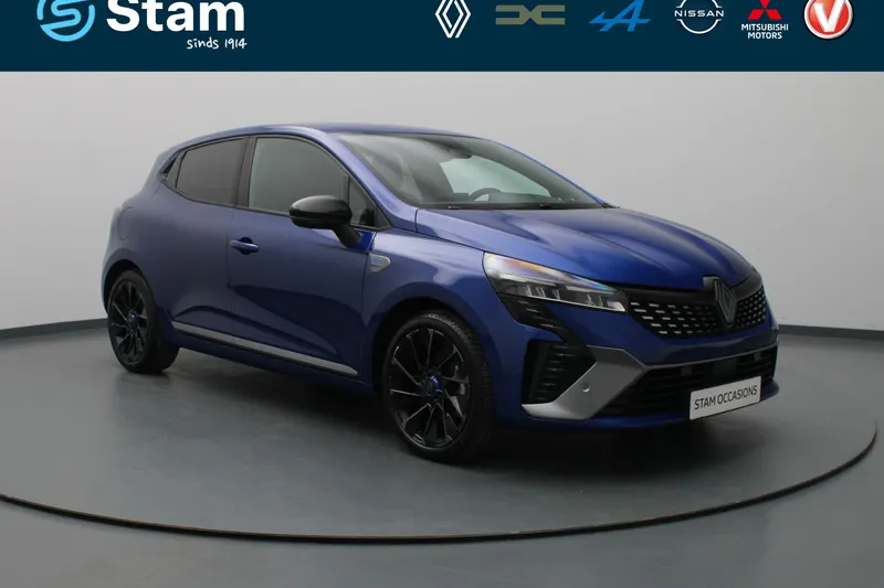 Renault Clio (2025)